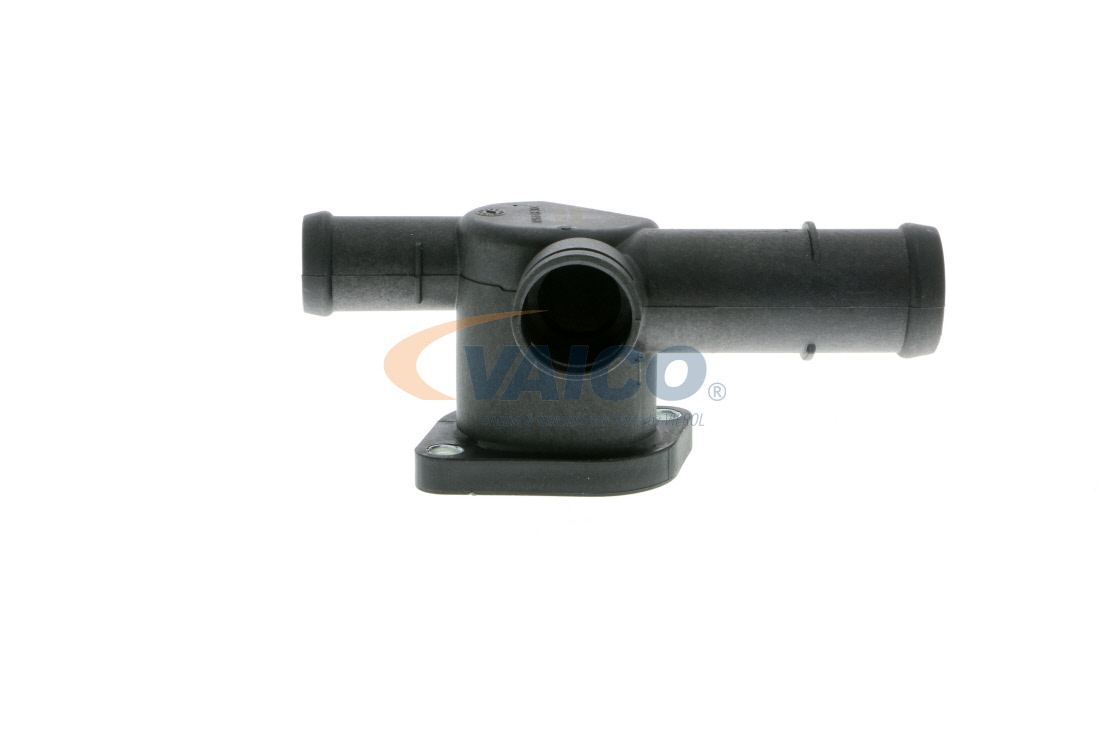 VAICO V10-9857 Фланец за охладителната течност