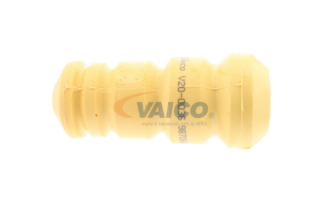 Anschlaggummi VAICO V20-0036 Bewertung