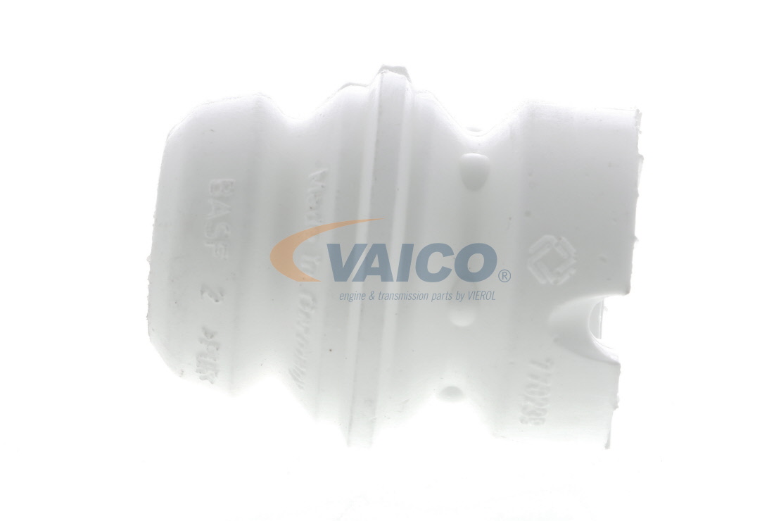 Dystans gumowy, resorowanie VAICO V20-0037 oceny