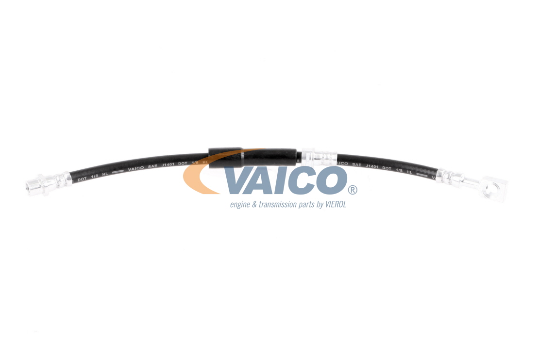VAICO V40-4109 Remslangen VAUXHALL Astra Mk4 (G) CC (T98) 1.8 16V (F08, F48) 116 Pk Benzine X 18 XE1