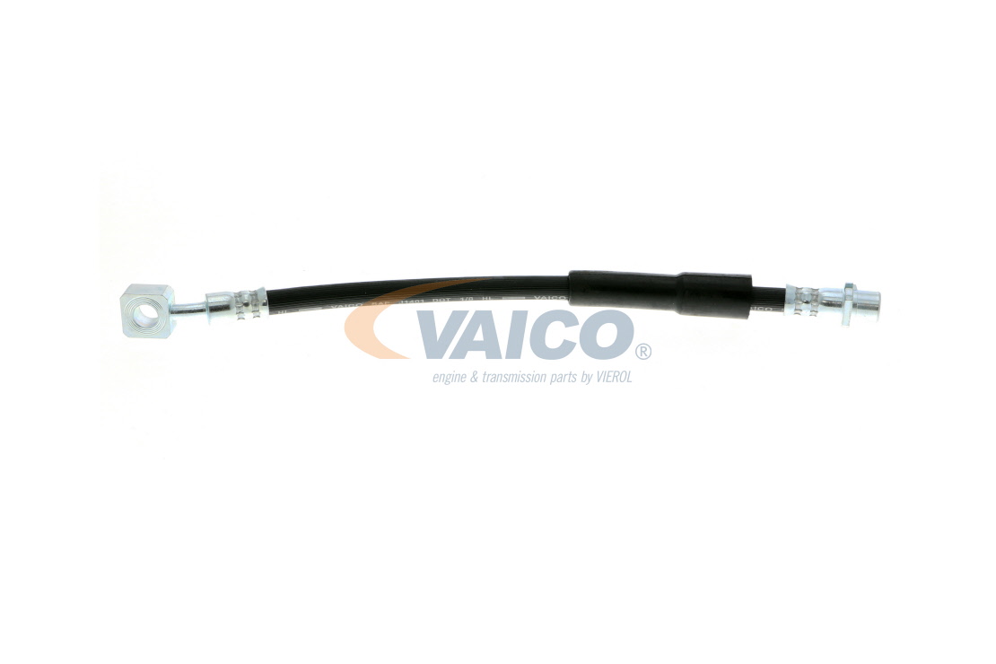 Ελαστικοί σωλήνες φρένων (μαρκούτσια) VAICO V40-4113