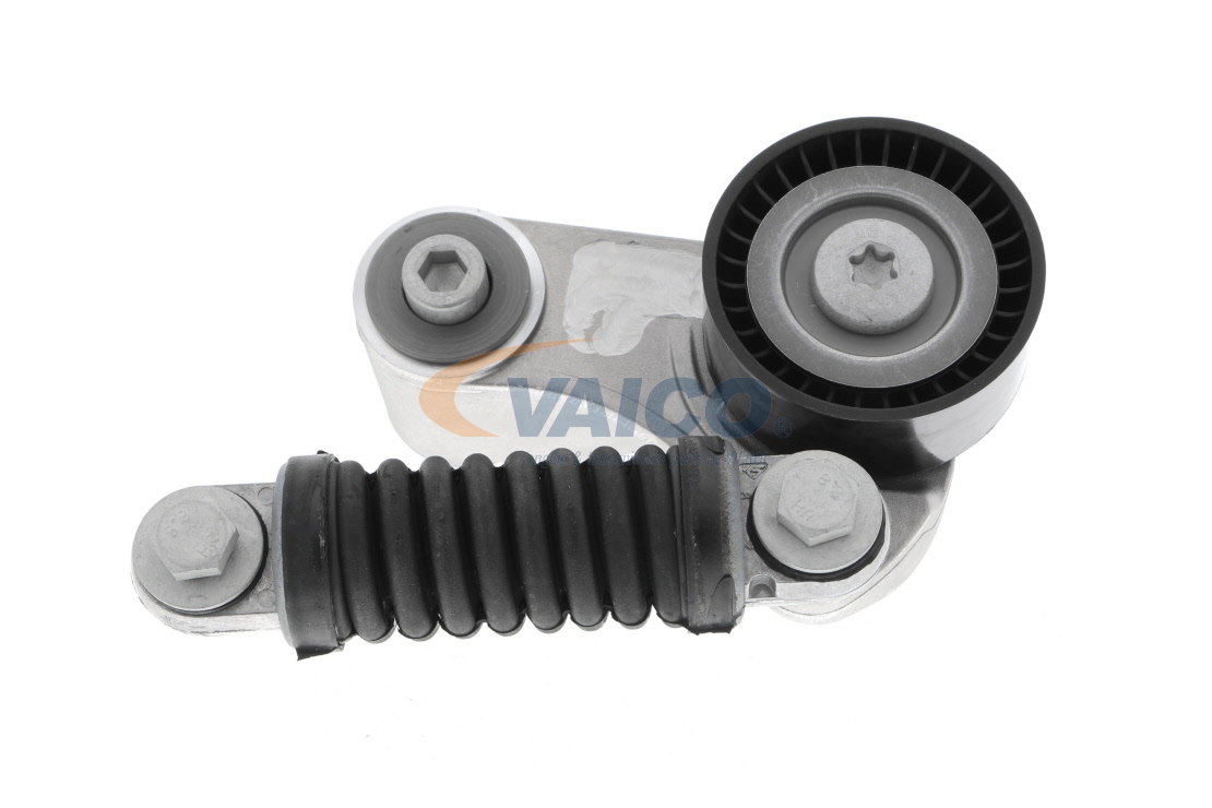 Szíjfeszítő, hosszbordás szíj 30852898 VAICO V95-0181 RENAULT, VOLVO, MITSUBISHI