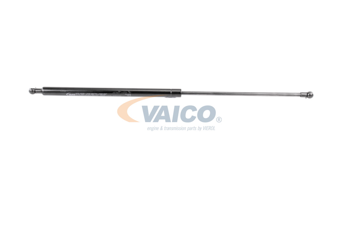 VAICO V950186 Газов амортисьор, багажно / товарно пространство VOLVO 440 K (445) 1.7 (B 18 FP) 102 K.C. бензин 1991