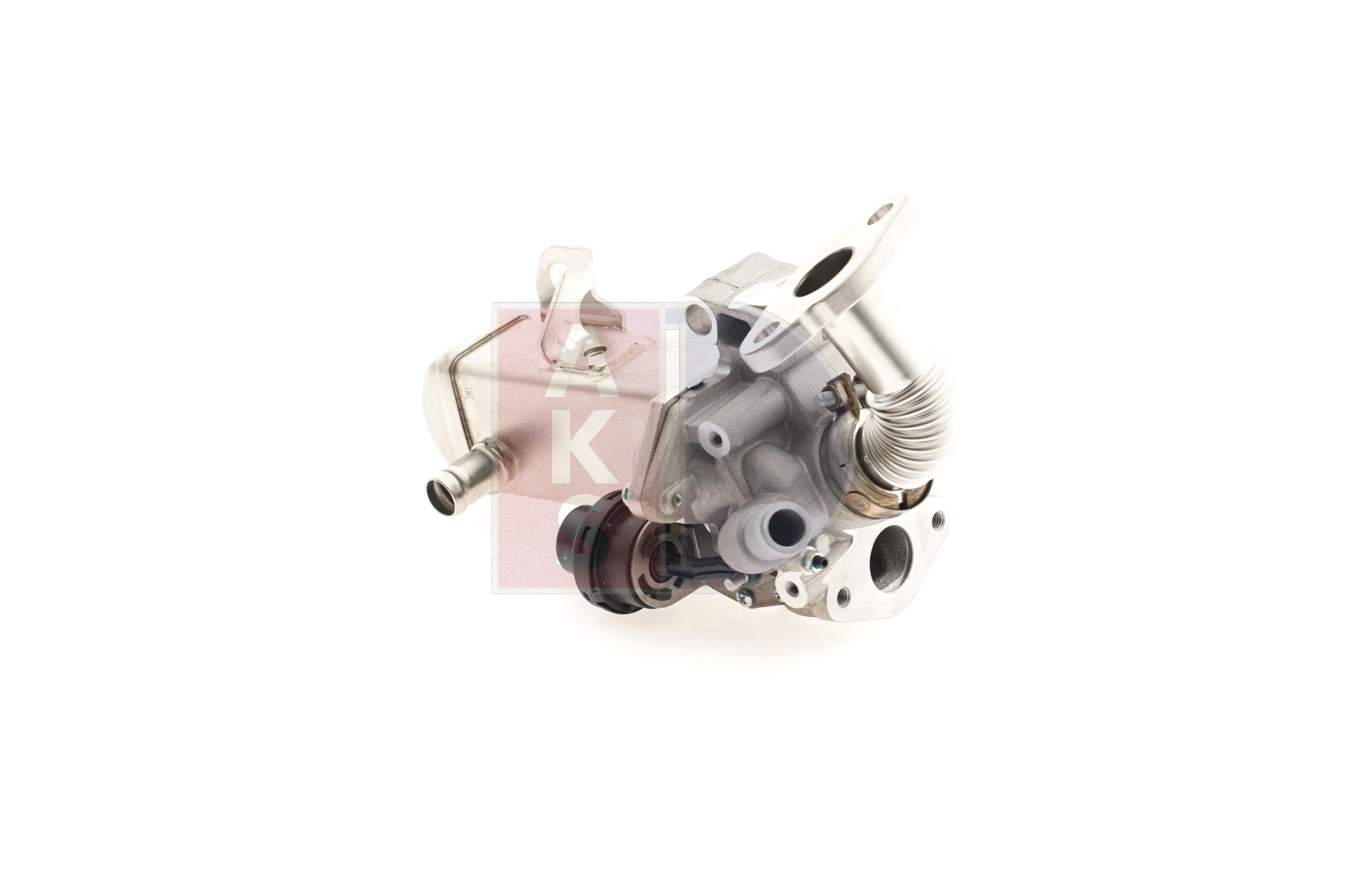 AGR-Modul 070184N AKS DASIS 147355X00B RENAULT, PEUGEOT, NISSAN, LAND ROVER