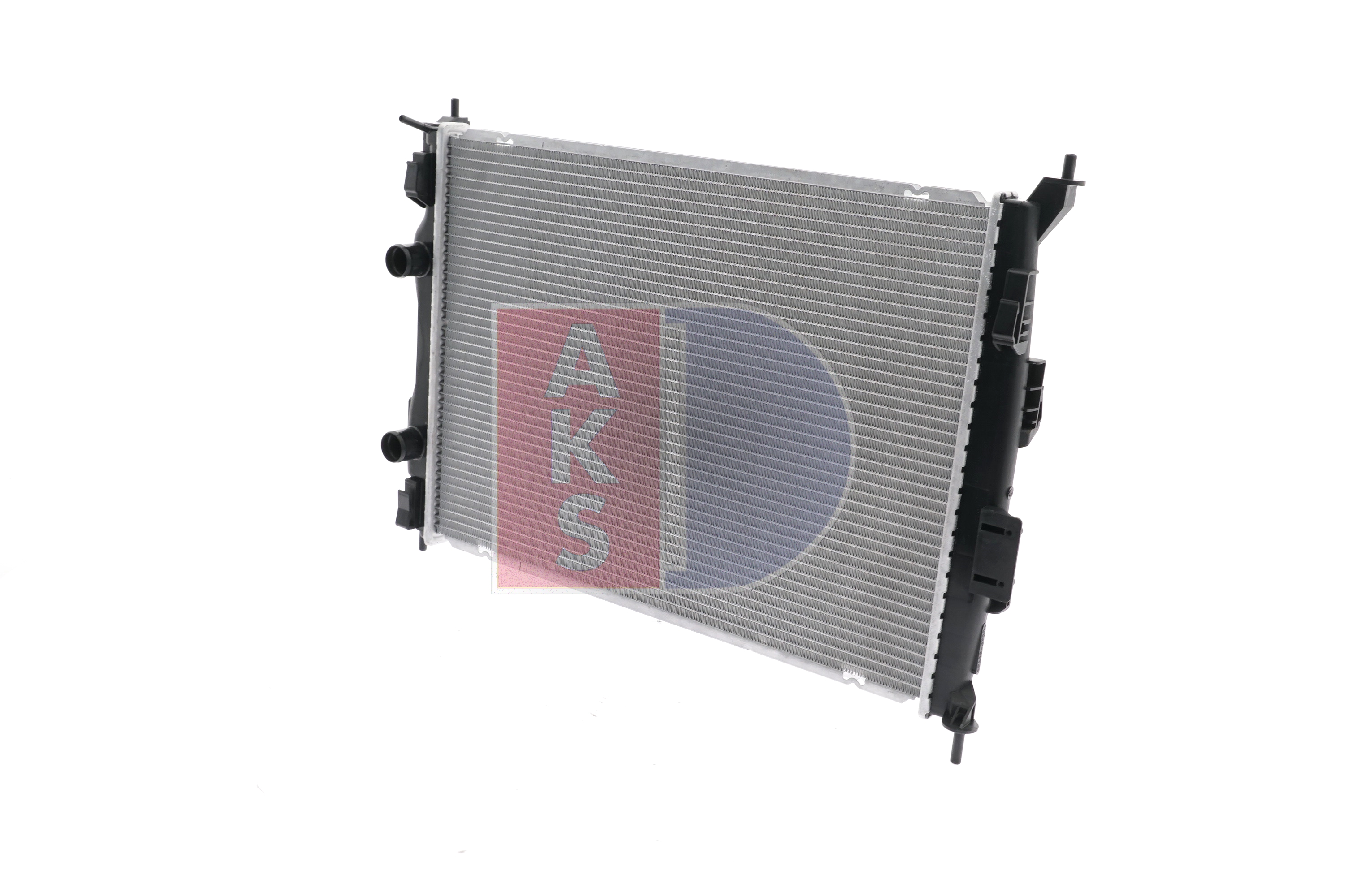 Kühler, Motorkühlung 21400-JD00B AKS DASIS 070185N VOLVO, NISSAN