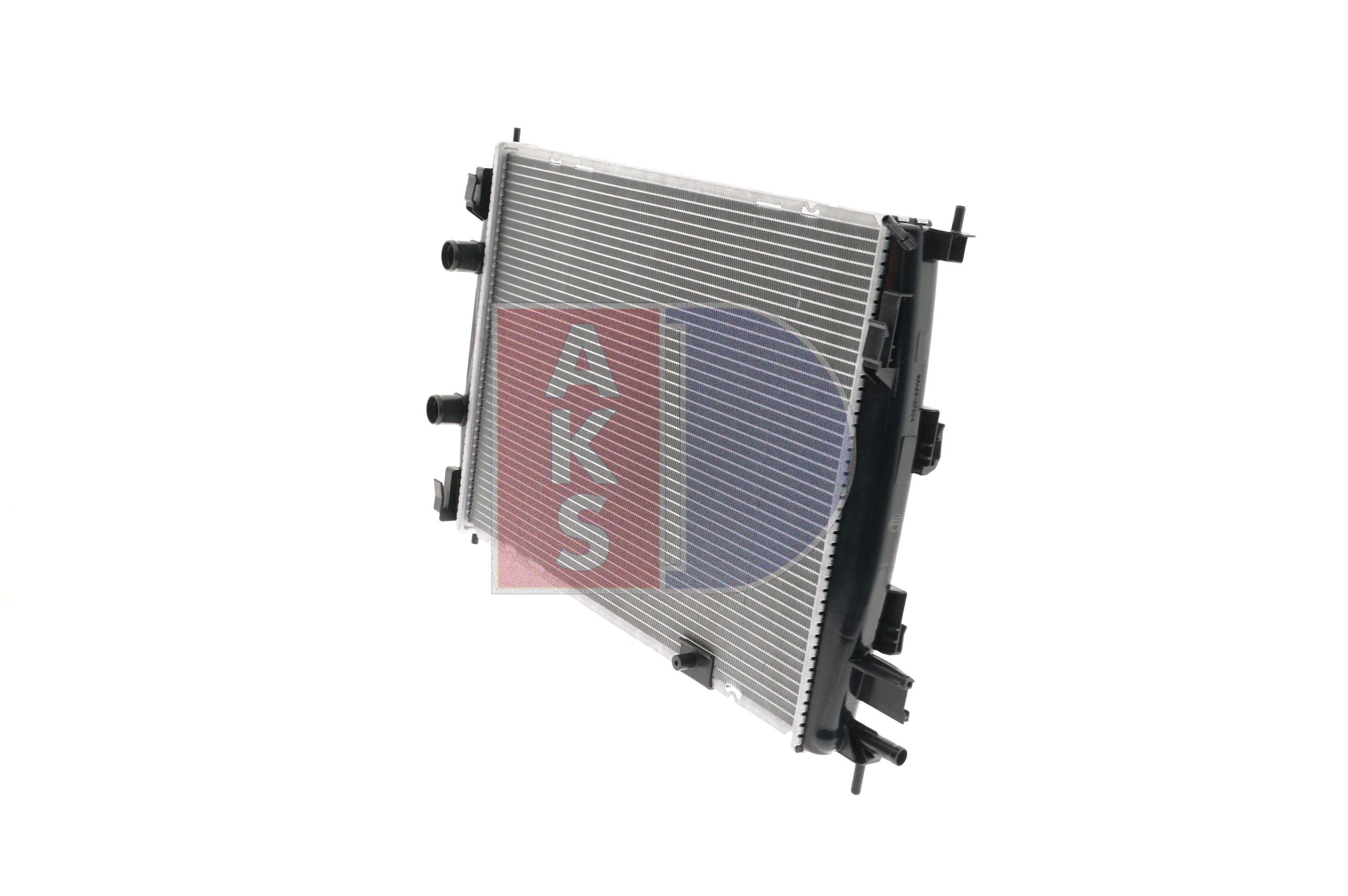 Kühler, Motorkühlung 070190N AKS DASIS 21400BB40A NISSAN, VOLVO