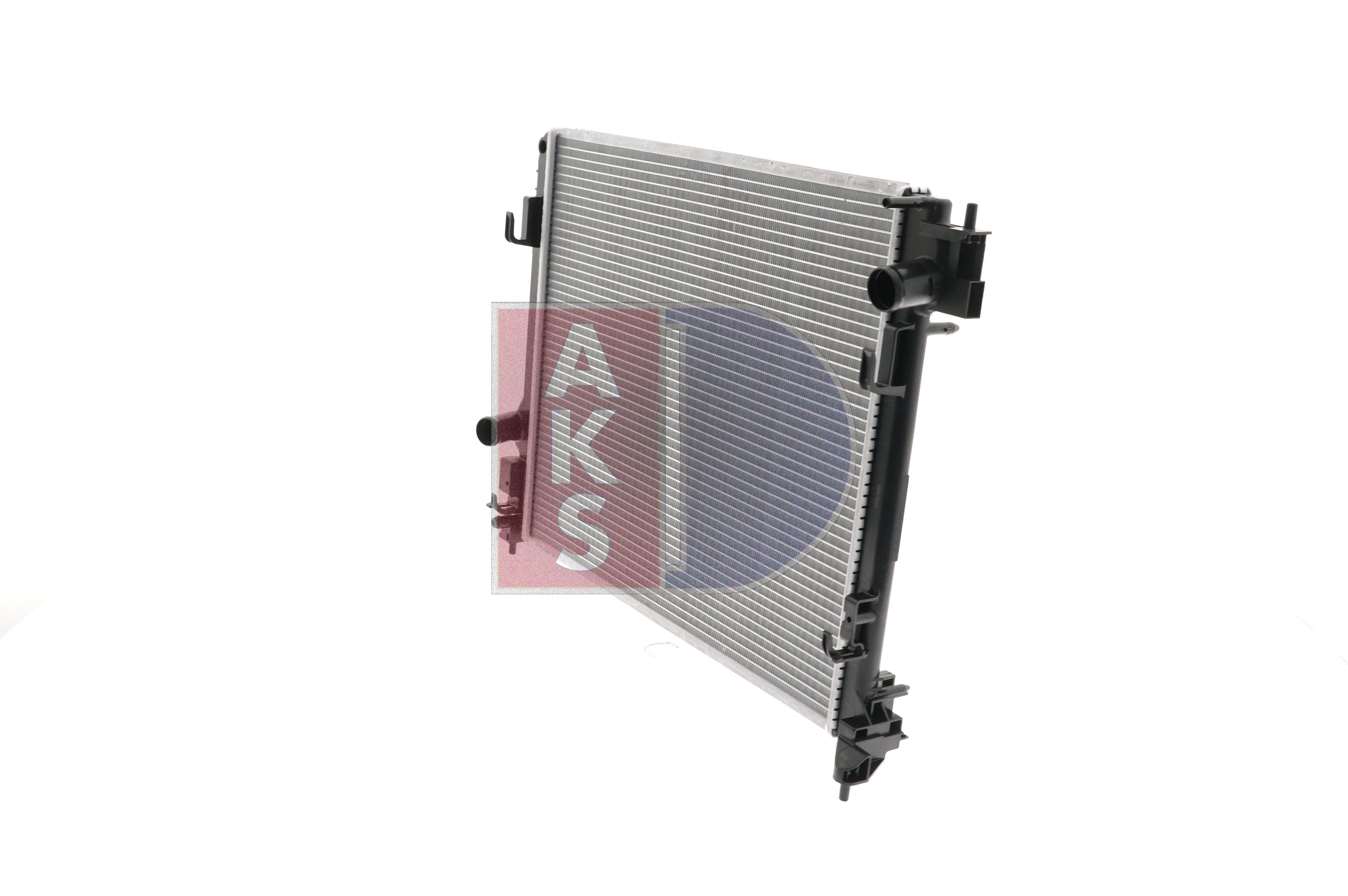 Radiateur 21410 4EA0A AKS DASIS 070191N RENAULT, NISSAN, VOLVO