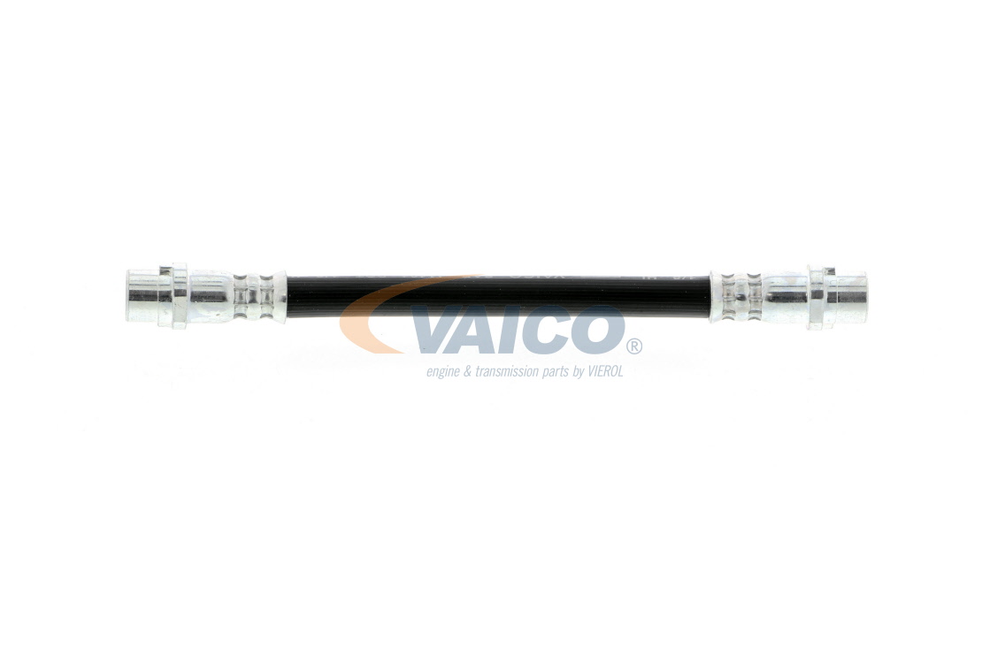 V104180 VAICO Furtun frana cat costa