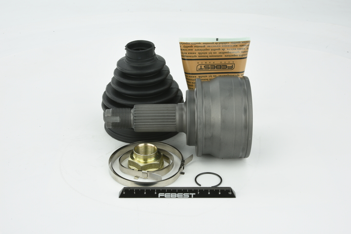 Antriebswellengelenk radseitig FEBEST 0710-GVJBR Bewertung