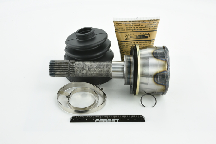 Original Gelenksatz, Antriebswelle ** 0710-GVSQ