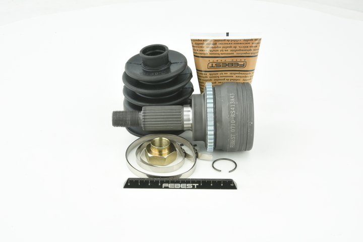 Féltengely csukló FEBEST 0710-RS413A43