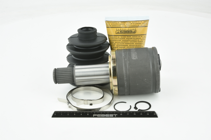 Antriebswellengelenk radseitig FEBEST 0711-GVSQRH Bewertung
