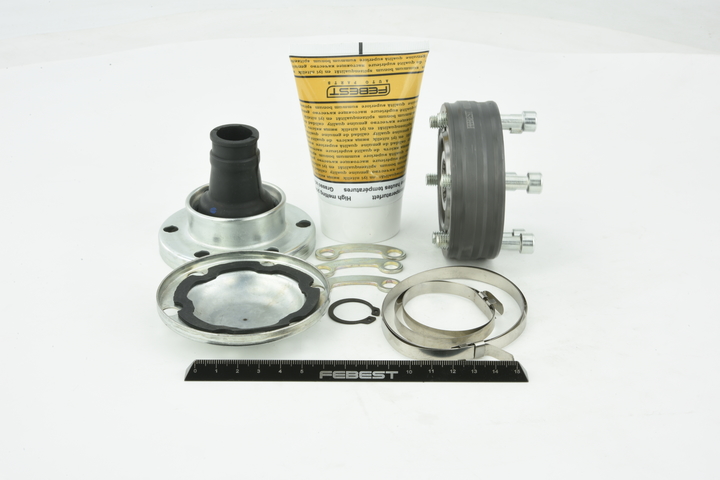 FEBEST 0711-JB420SHA Hardyscheibe