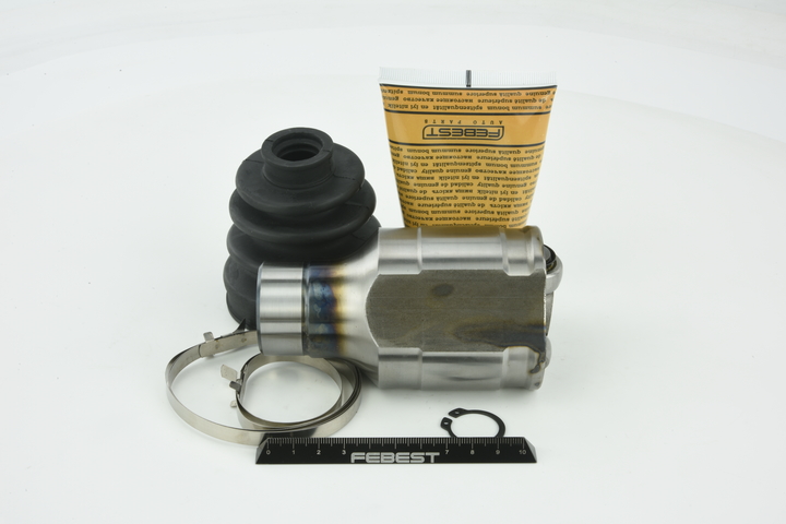 Gelenksatz, Antriebswelle ** FEBEST 0711-SX4FRH Bewertung