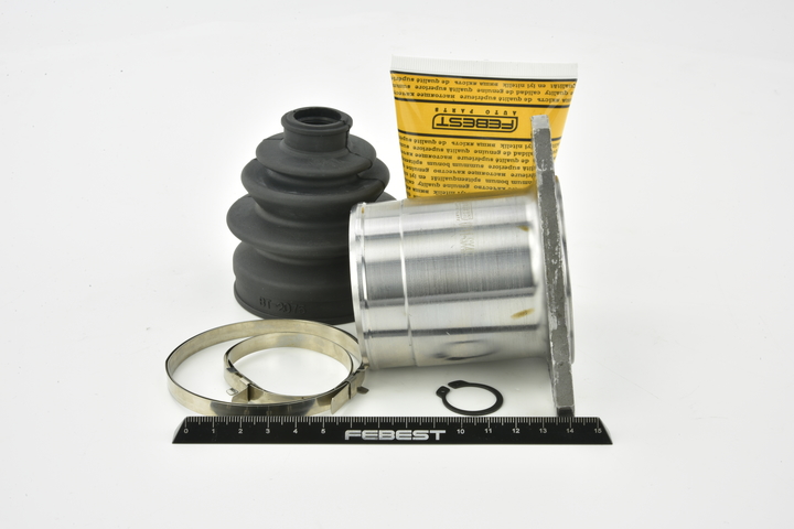 Antriebswellengelenk 0711-SX4R FEBEST 4411779JA0 SUZUKI