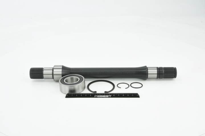 Halbachse FEBEST 0712-RH413 Bewertung