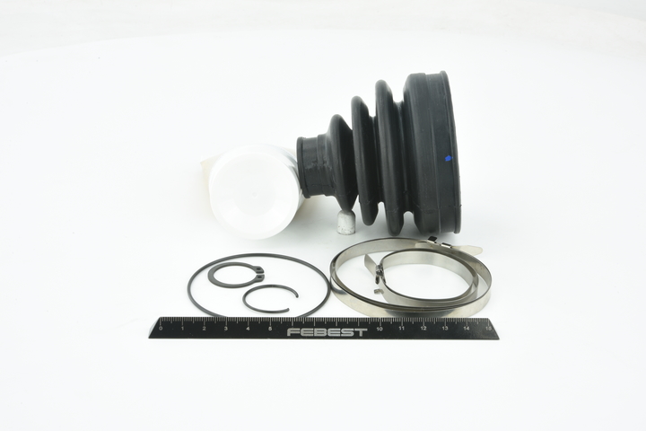 Soufflet de cardan 4413360A10 FEBEST 0715-GV NISSAN, SUZUKI, BEDFORD