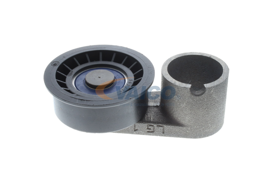 Spannrolle, Zahnriemen V24-0105 VAICO 534135 FIAT, ALFA ROMEO, LANCIA
