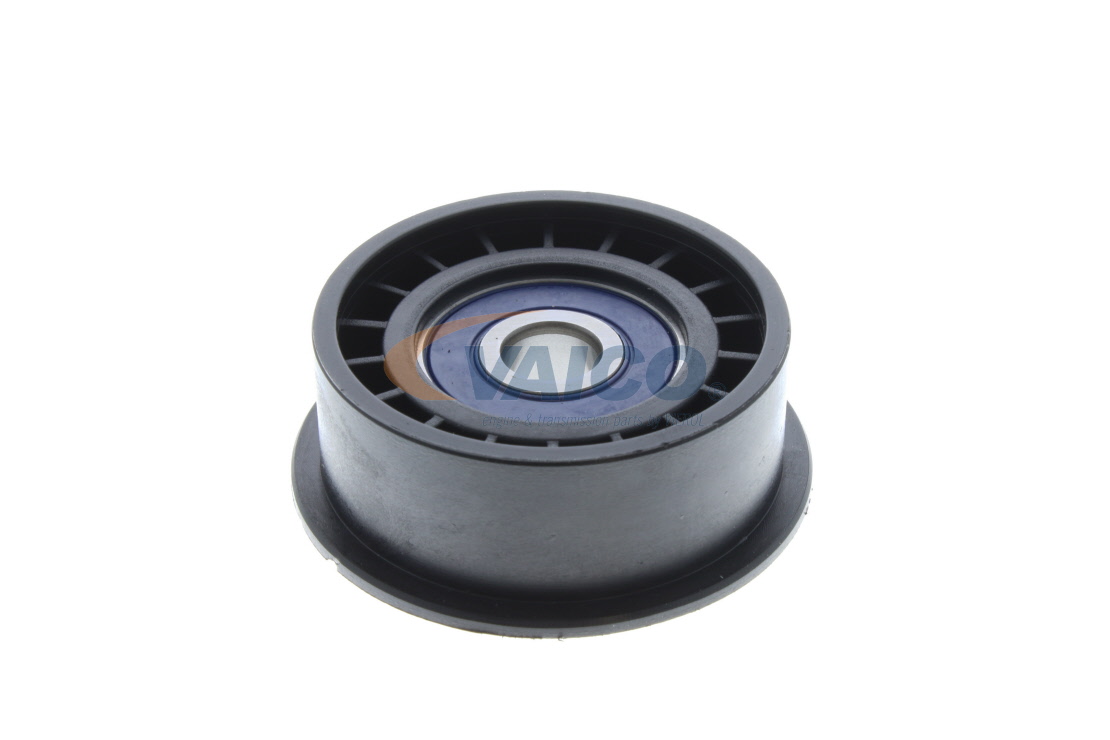 VAICO V240106 Galet tendeur de courroie de distribution ALFA ROMEO 33 Sportwagon (907B) 1.7 16V 4x4 132 CV Essence 1990