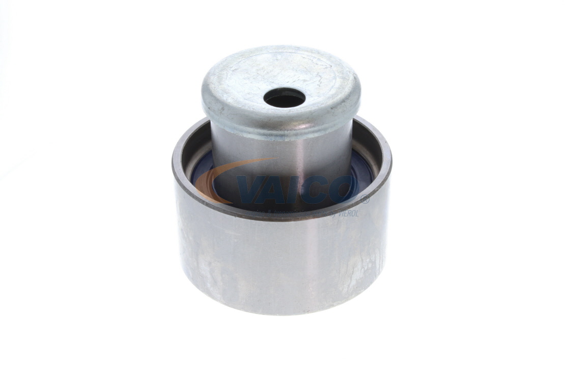Spannrolle, Zahnriemen V24-0113 VAICO 080712 VW, PEUGEOT, CITROЁN
