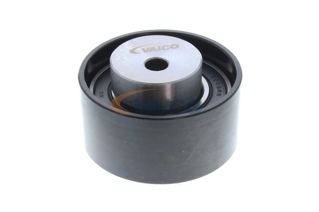 Обтяжна ролка, ангренаж 73503128 VAICO V24-0117 OPEL, FIAT, JEEP, ALFA ROMEO, CHEVROLET