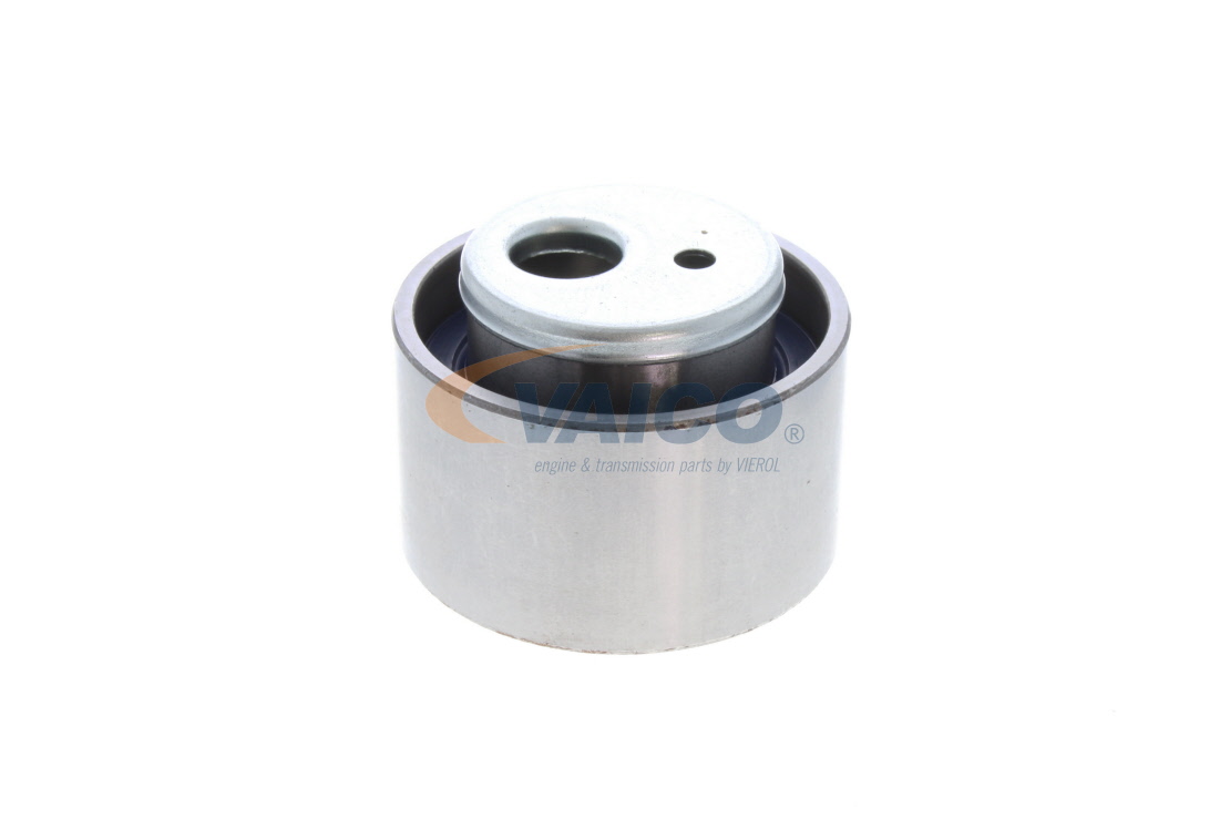 Timing belt tensioner pulley 82935 VAICO V24-0121 VW, PEUGEOT, CITROЁN, FIAT, ISUZU
