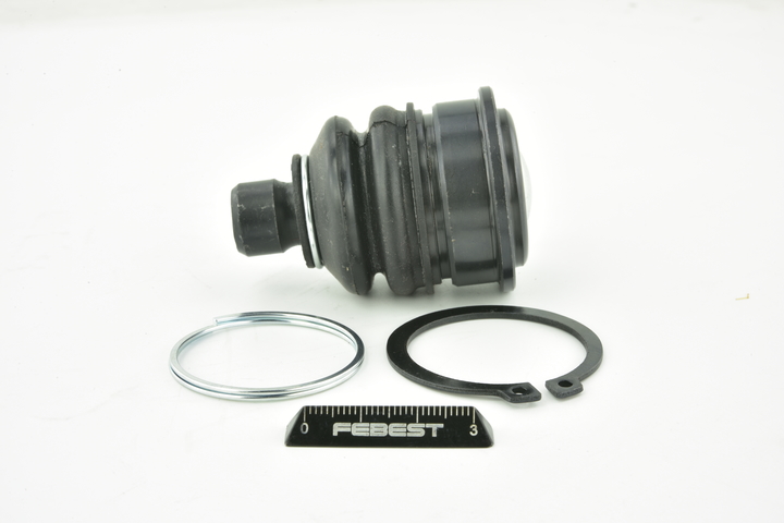 Suspension arm ball joint FEBEST 0720-RS rating