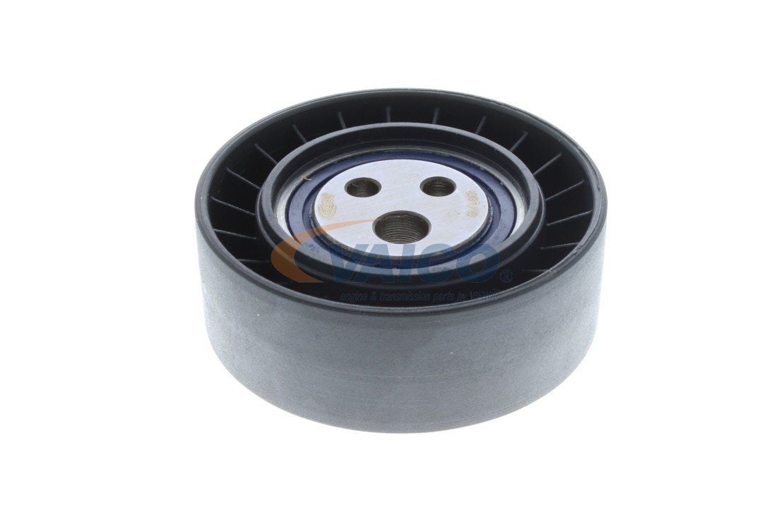 Umlenkrolle Keilrippenriemen V24-0140 VAICO 46469587 FIAT, ALFA ROMEO, IVECO, LANCIA