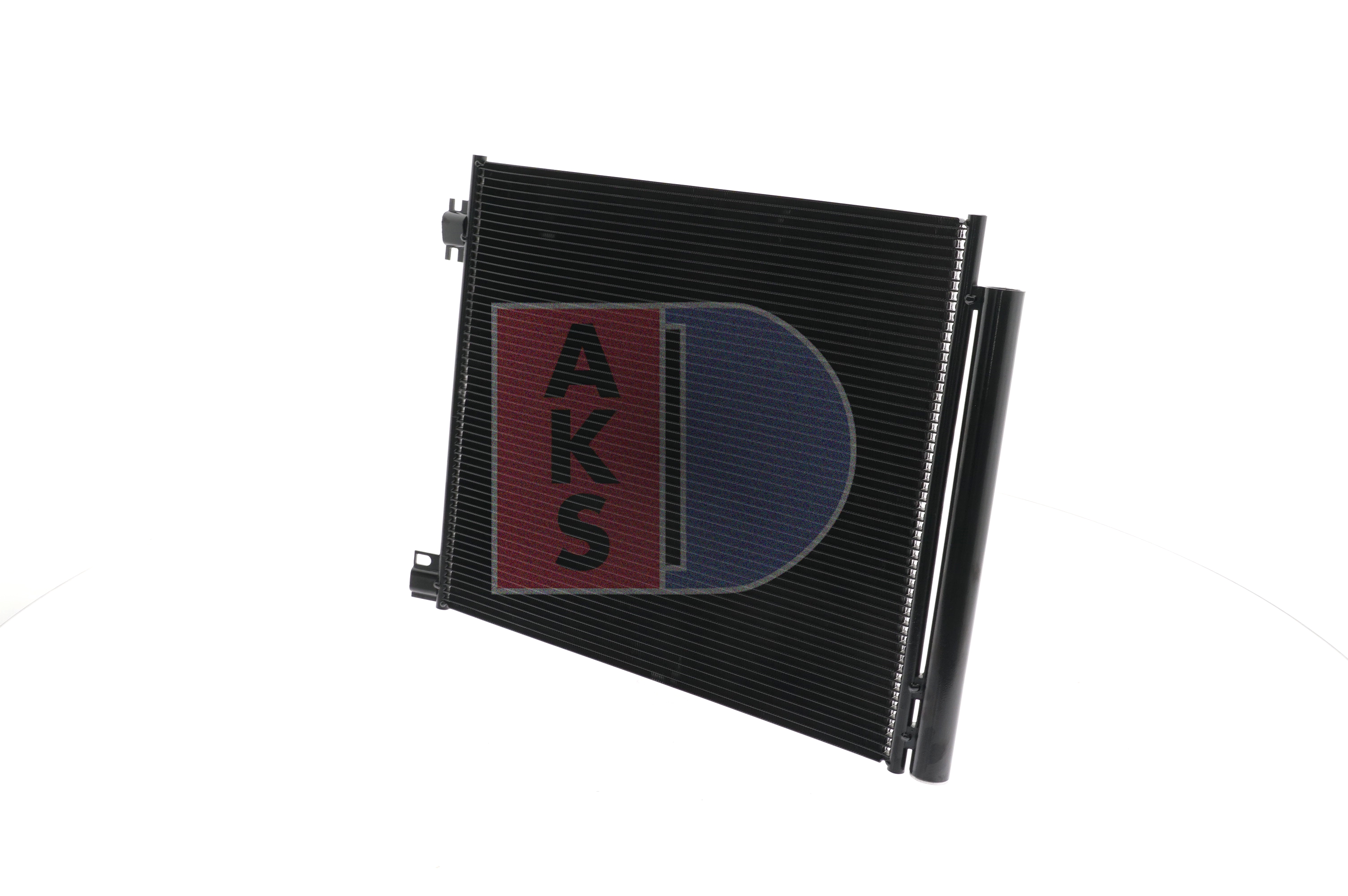 Klimakühler AKS DASIS 072058N Bewertung