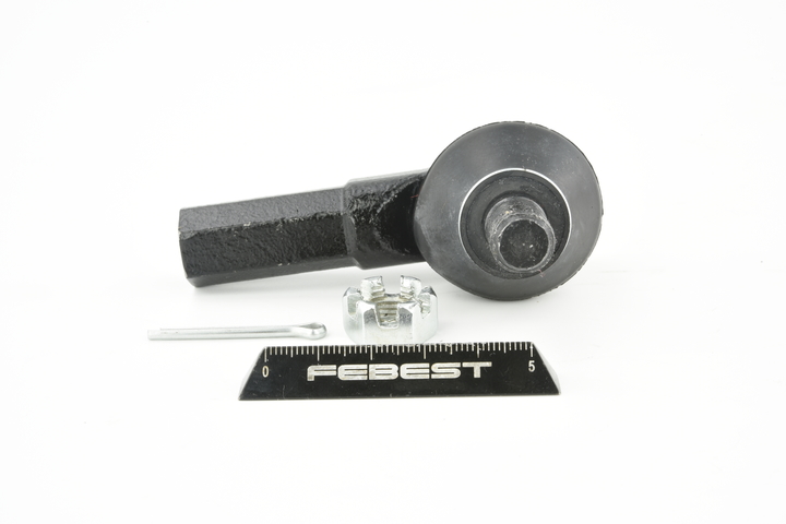 Track rod end ball joint FEBEST 0721-WGR rating