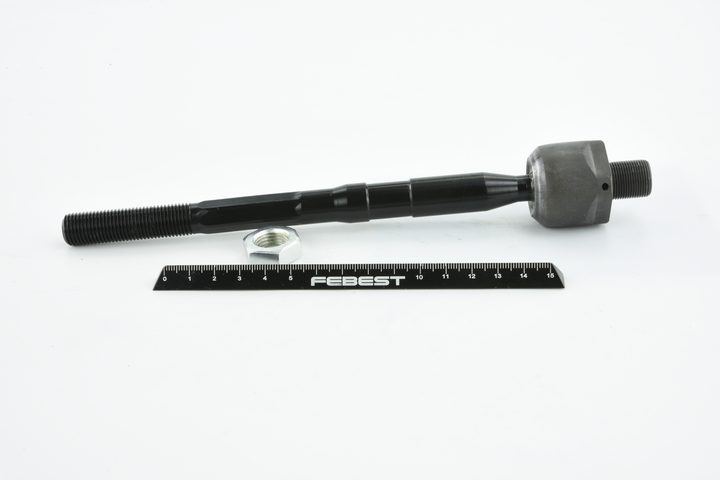 Axialgelenk, Spurstange 0722-GVSQ FEBEST 4883065D00 HYUNDAI, NISSAN, SUZUKI, CHEVROLET, SUBARU