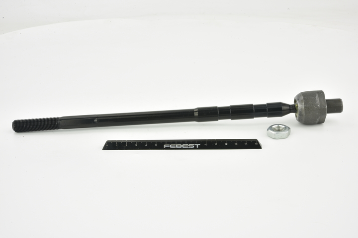 Axialgelenk, Spurstange FEBEST 0722-SX4UN Bewertung
