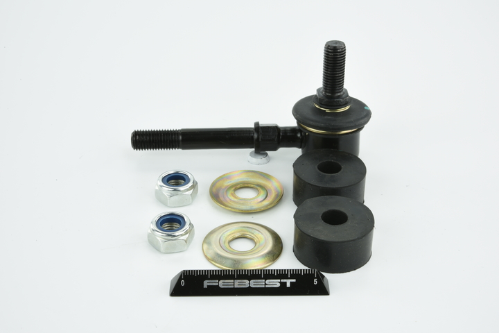 Koppelstange 0723-60A FEBEST 4242085C00 MERCEDES-BENZ, MITSUBISHI, SUZUKI, BEDFORD