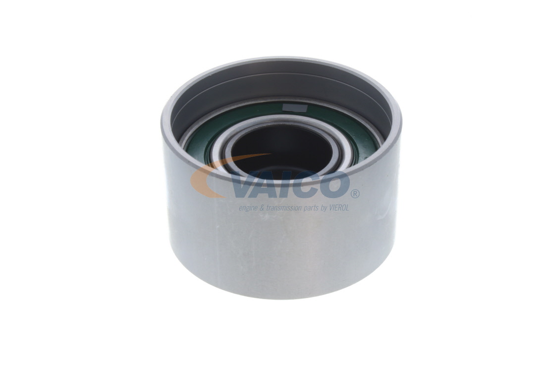 Umlenkrolle, Zahnriemen 13073-AA080 VAICO V63-0012 SUBARU, BEDFORD