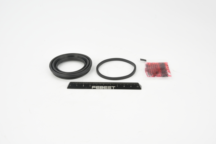 8691670 Bremsecaliper reparasjonssett FEBEST Suzuki pris
