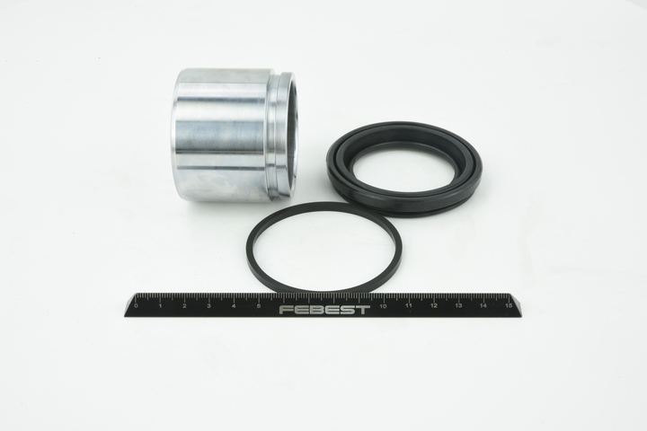 Gommini pinza freno FEBEST 0776-GVJBF-KIT valutazione