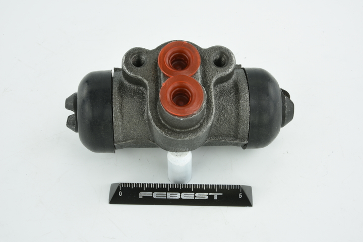 8691725 0778GVTRR OEM Trommelbremser FEBEST pris