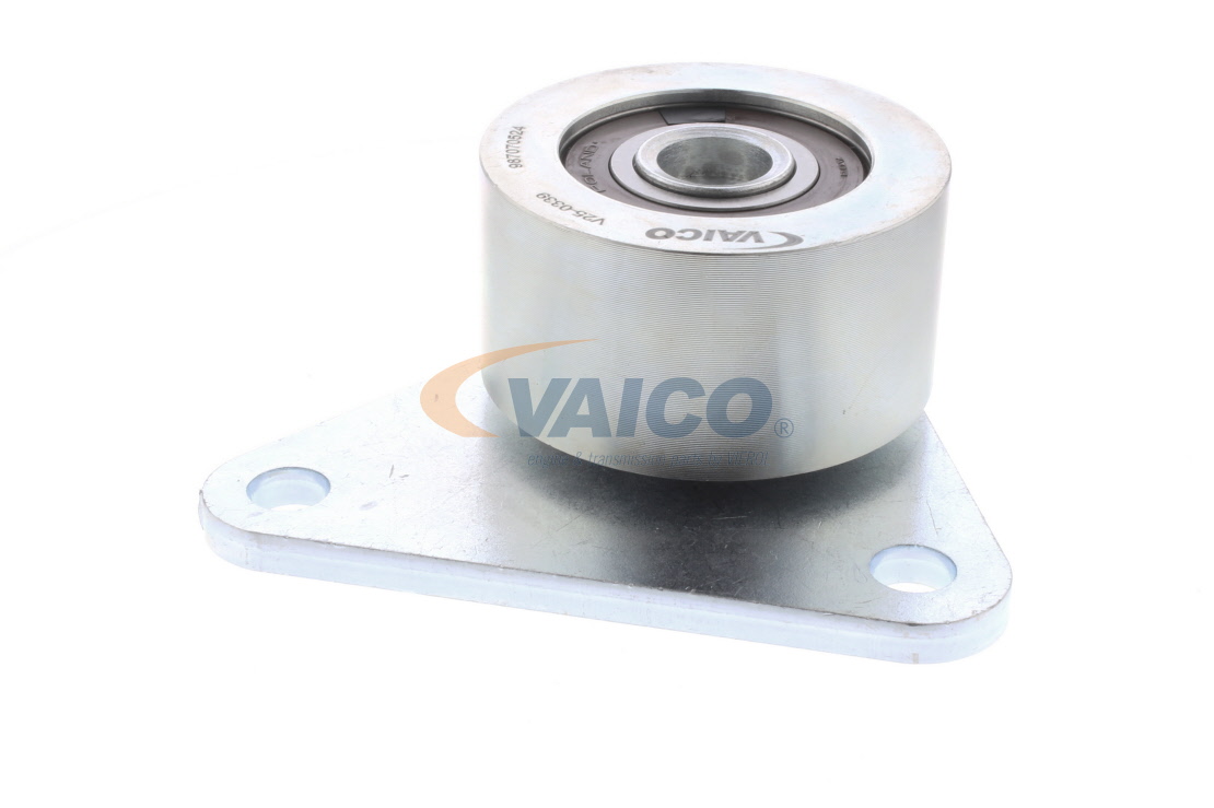 Umlenkrolle, Zahnriemen V25-0339 VAICO 1372015 FORD