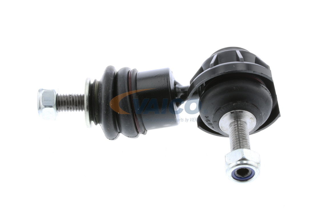 Anti-roll bar link BP4K-28-170F VAICO V25-0372 FORD, VOLVO, MAZDA, MERCURY