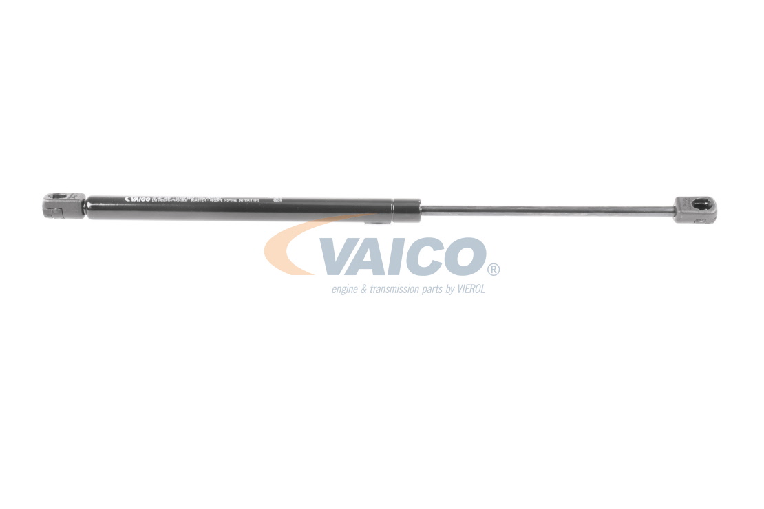 Heckklappendämpfer V25-0408 VAICO 1070024 FORD