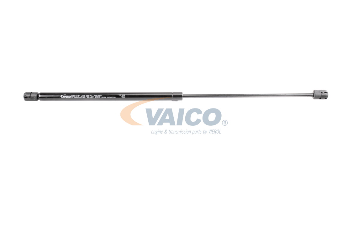 Gasfeder Heckklappe VAICO V25-0423 Bewertung