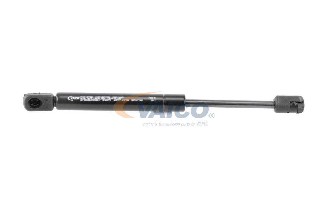 Gasfeder Heckklappe VAICO V25-0435 Bewertung