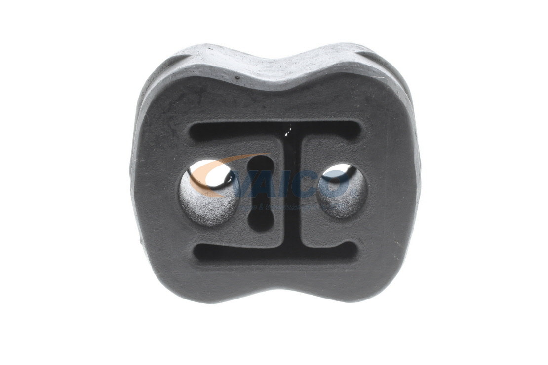 Haltering, Schalldämpfer V30-0142 VAICO A2104920744 MERCEDES-BENZ