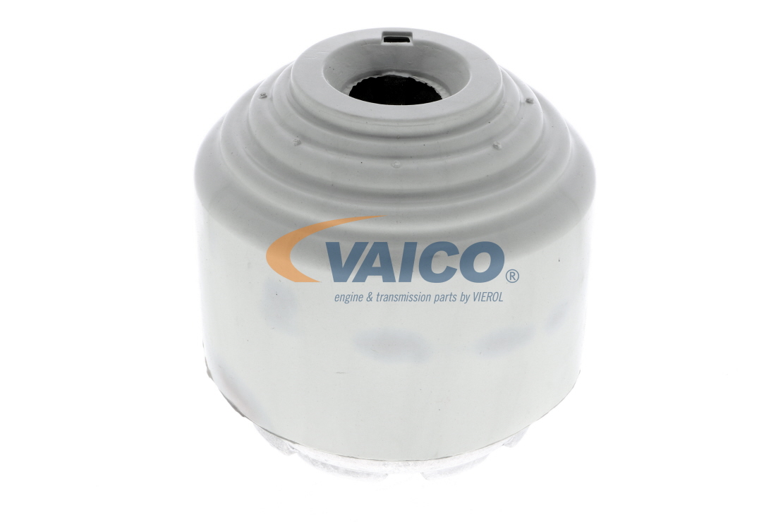 Motorlager V30-1343 VAICO 2212401317 MERCEDES-BENZ, AUDI