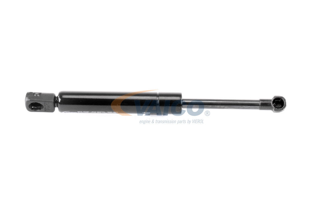 VAICO V30-2049 Pneumaticka pruzina, kapota motoru Délka: 234mm