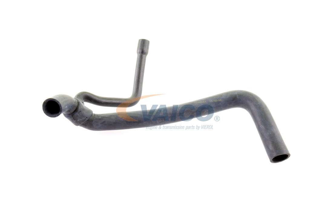 Coolant pipe VAICO V30-2098 rating