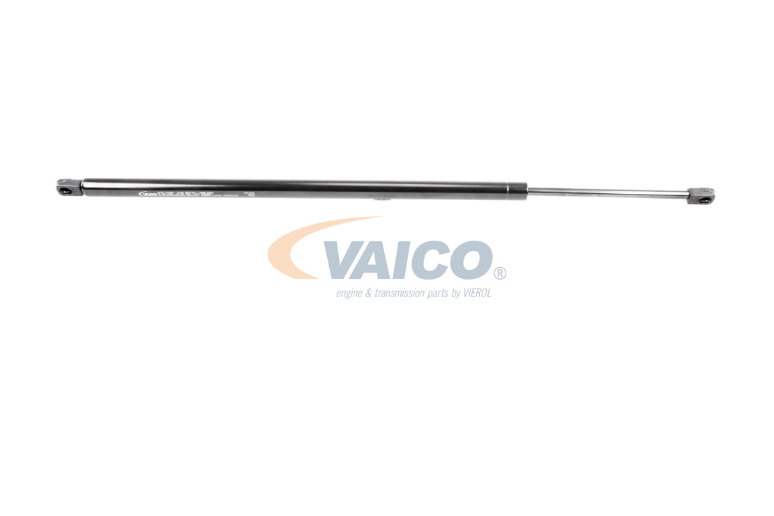 Heckklappendämpfer V10-1946 VAICO 2K0827550A VW, AUDI, SKODA, SEAT