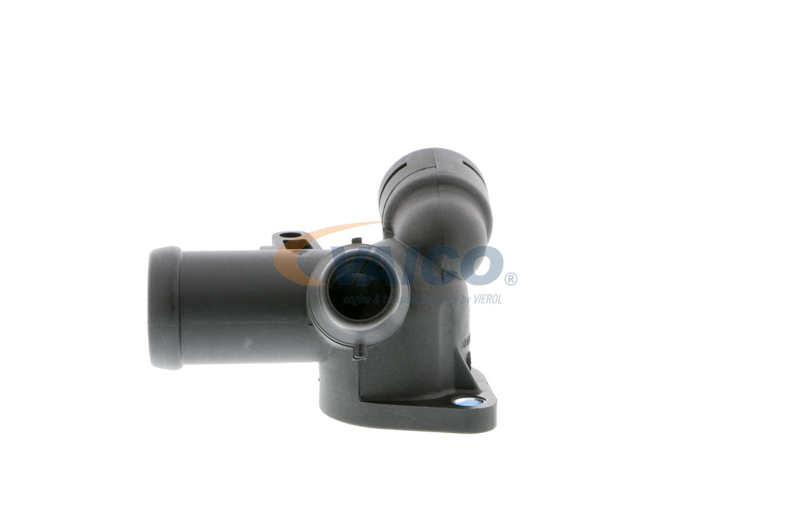 Bride de liquide de refroidissement 06B 121 132E VAICO V10-2064 VOLKSWAGEN, AUDI, SKODA, SEAT