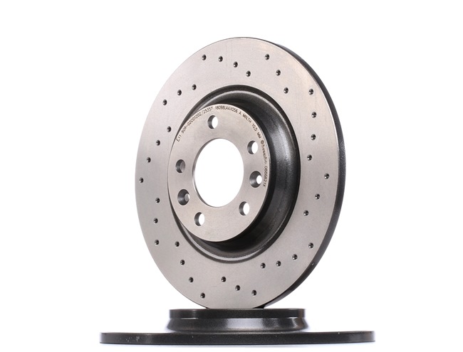 BREMBO 0886821X