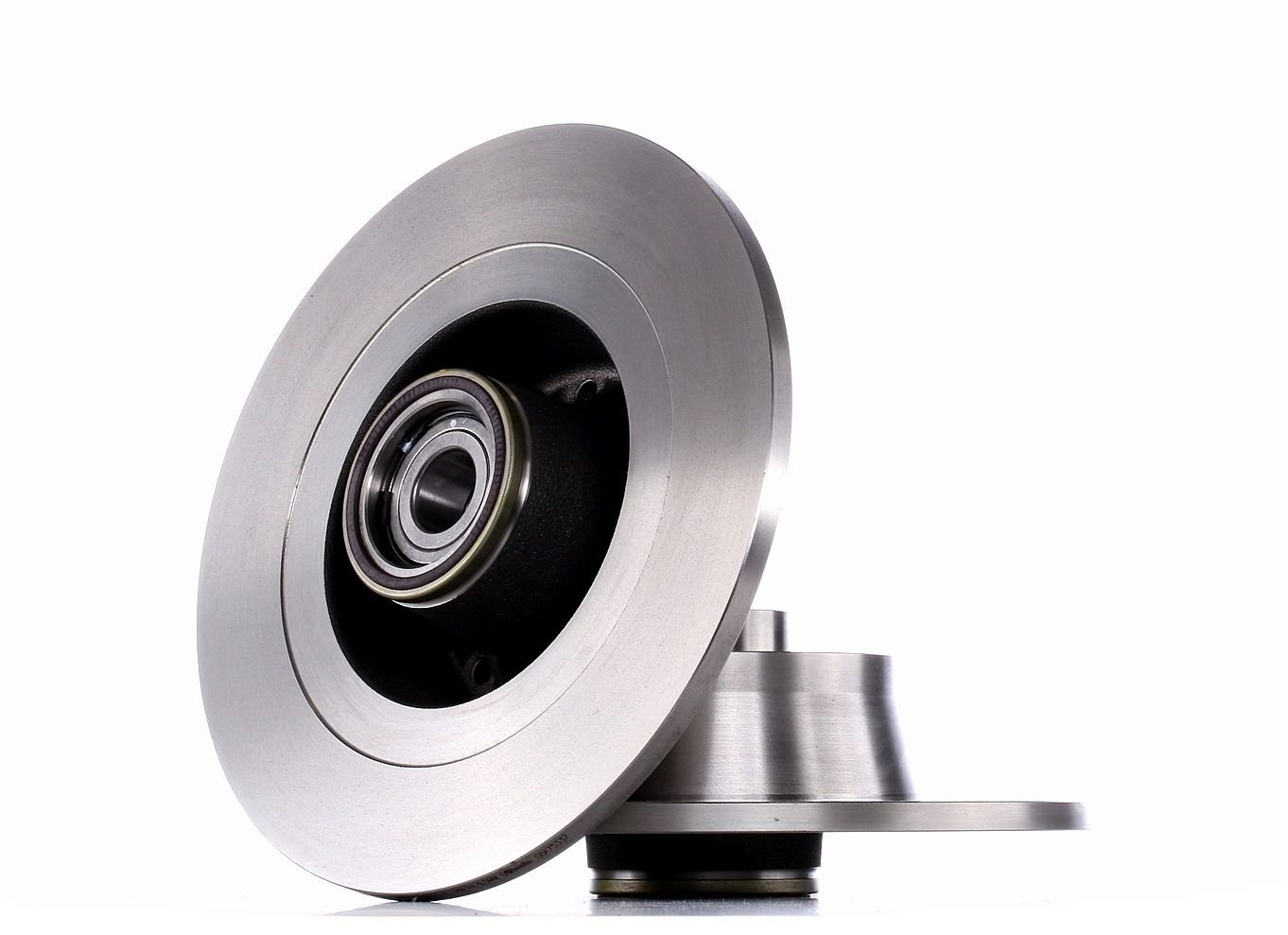 Brake discs BREMBO 08.A753.37 rating